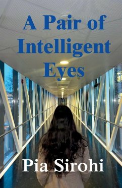 Cover A PAIR OF INTELLIGENT EYES
