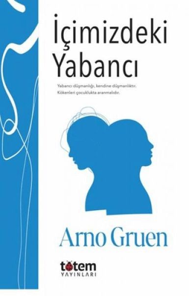 Icimizdeki Yabanci Icimizdeki Yabanci