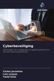 Cyberbeveiliging Cyberbeveiliging