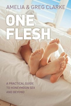 Cover One Flesh