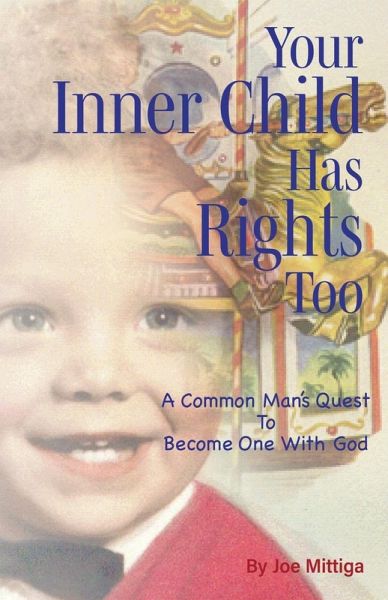 Your Inner Child has Rights, Too