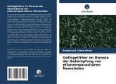 Geflügelfilter im Dienste der Bekämpfung von pflanzenparasitären Nematoden Geflügelfilter im Dienste der Bekämpfung von pflanzenparasitären Nematoden