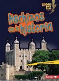 Hechizos En La Historia (Haunted History)