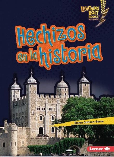Hechizos En La Historia (Haunted History) Hechizos En La Historia (Haunted History)