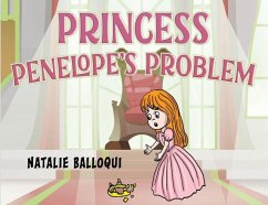 Princess Penelope's Problem - Balloqui, Natalie