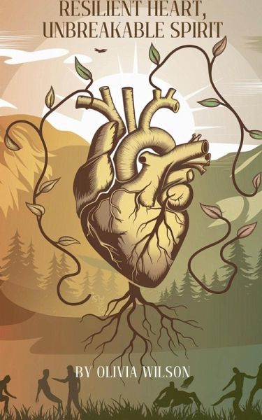 Resilient Heart, Unbreakable Spirit Resilient Heart, Unbreakable Spirit
