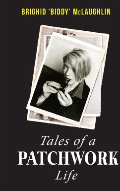 Cover Tales of a Patchwork Life