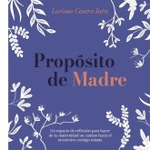 Propósito de Madre Propósito de Madre