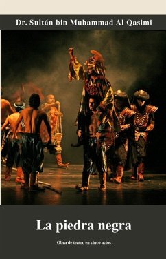 Cover La piedra negra