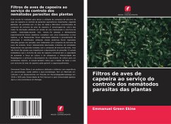 Filtros de aves de capoeira ao serviço do controlo dos nemátodos parasitas das plantas - Green Ekine, Emmanuel