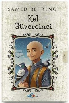 Cover Kel Güvercinci