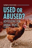 Used or Abused? Used or Abused?