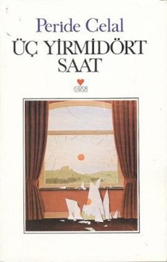 Cover Üc Yirmidört Saat