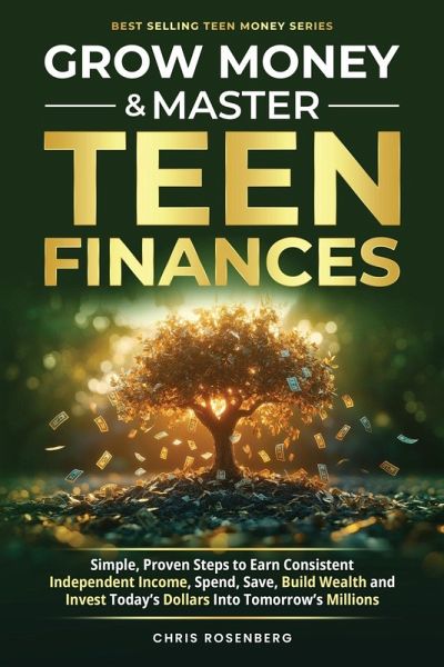 Grow Money & Master Teen Finances Grow Money & Master Teen Finances