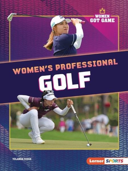 Women's Professional Golf
