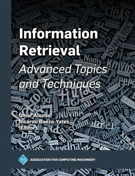 Information Retrieval Information Retrieval