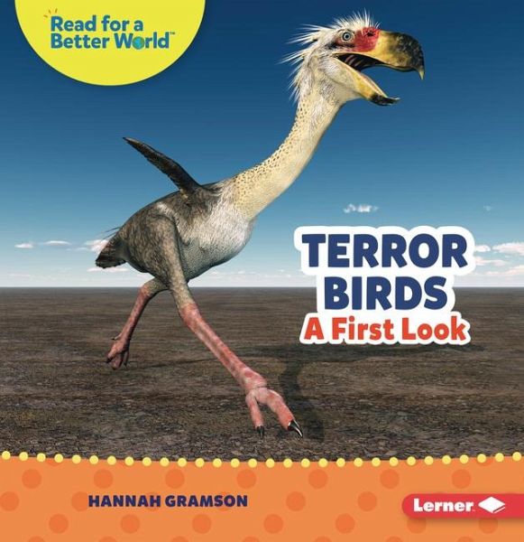 Terror Birds