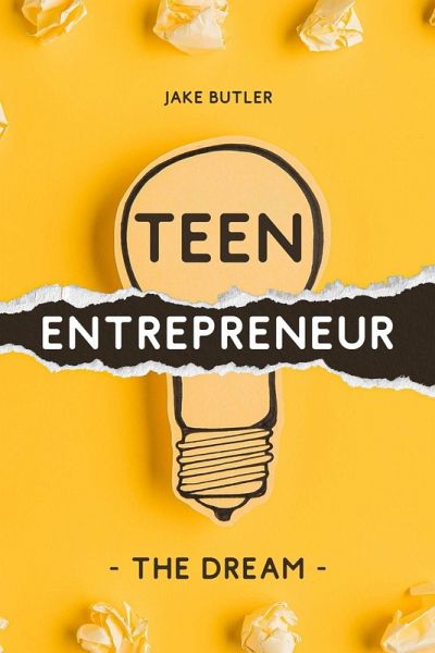 Teen Entrepreneur