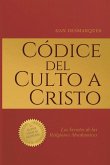 Códice del Culto a Cristo Códice del Culto a Cristo