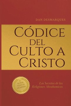 Cover Códice del Culto a Cristo