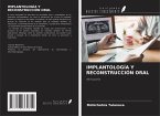 IMPLANTOLOGÍA Y RECONSTRUCCIÓN ORAL
