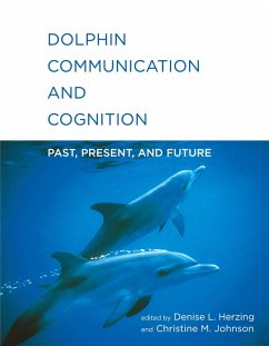 Cover Dolphin Communication and Cognition