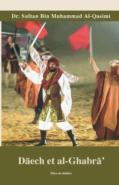 Daech et al-Ghabra - Al Qasimi, Shiekh Sultan