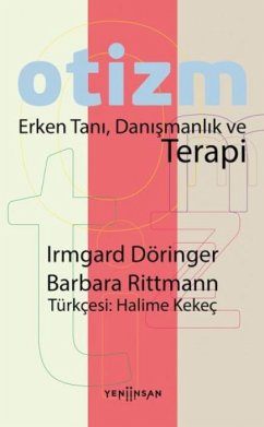 Cover Otizm