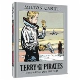 Terry and the Pirates: The Master Collection Vol. 12 Terry and the Pirates: The Master Collection Vol. 12