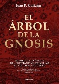 Cover El Arbol de la Gnosis