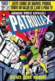 Biblioteca Marvel Omnibus. La Imposible Patrulla-X 2 Biblioteca Marvel Omnibus. La Imposible Patrulla-X 2