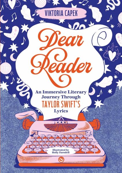 Dear Reader Dear Reader