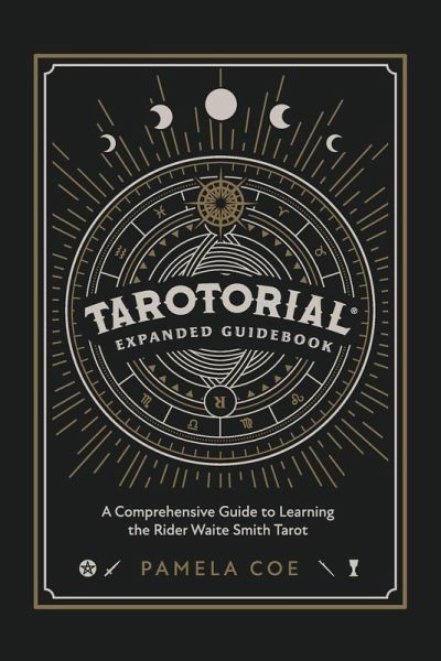 Tarotorial Expanded Guidebook Tarotorial Expanded Guidebook