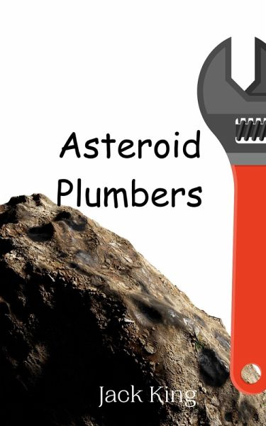 Asteroid Plumbers Asteroid Plumbers