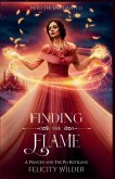 Finding The Flame