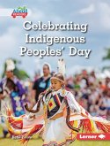Celebrating Indigenous Peoples' Day Celebrating Indigenous Peoples' Day