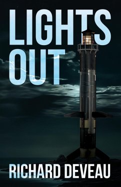 Lights Out - Deveau, Richard