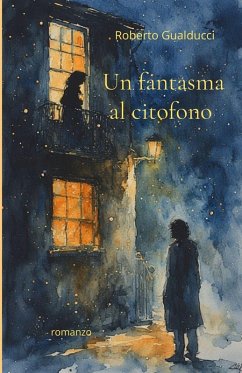 Cover Un fantasma al citofono