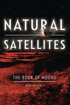 Cover Natural Satellites