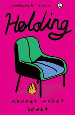 Holding - Sampanya Serisi 1 - Murat Somer, Mehmet