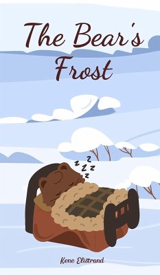 The Bear's Frost - Orav, Olivia