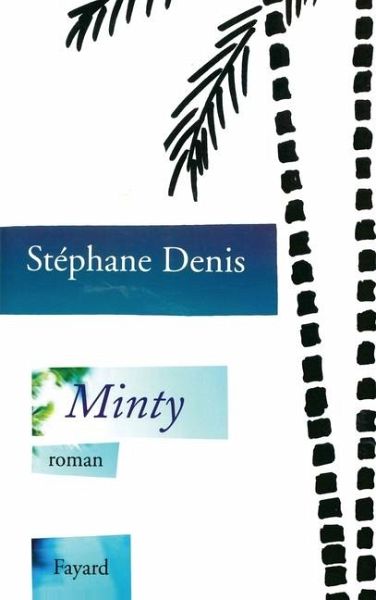 Minty