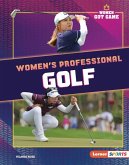 Women's Professional Golf Women's Professional Golf