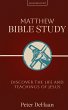 Matthew Bible Study - Bild 1