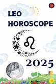 Leo Horoscope 2025