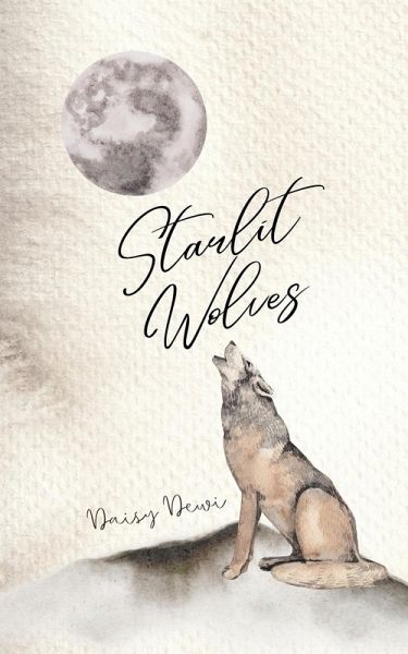 Starlit Wolves Starlit Wolves