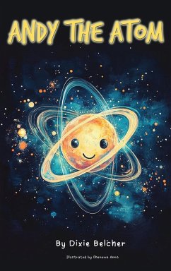 Cover Andy the Atom