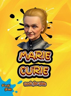 MARIE CURIE BOOK FOR KIDS - Books, Verity