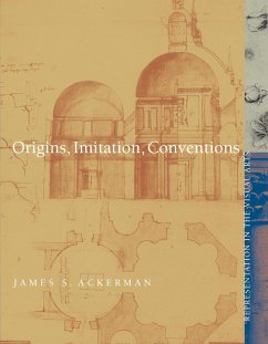 Cover Origins, Imitation, Conventions