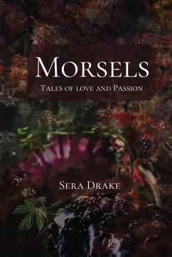 Morsels - Drake, Sera Maddox